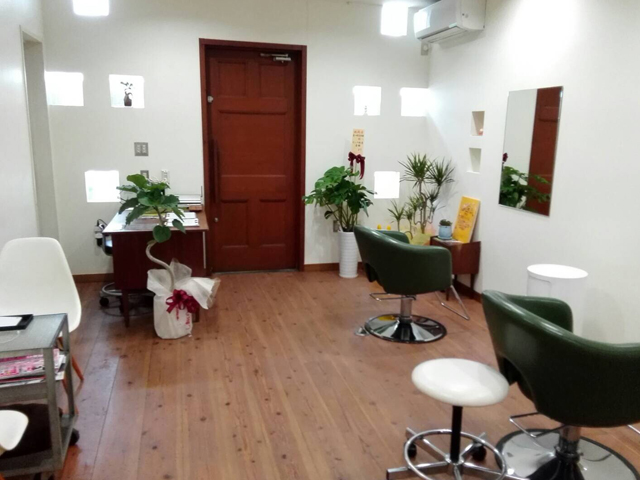 サロン画像3